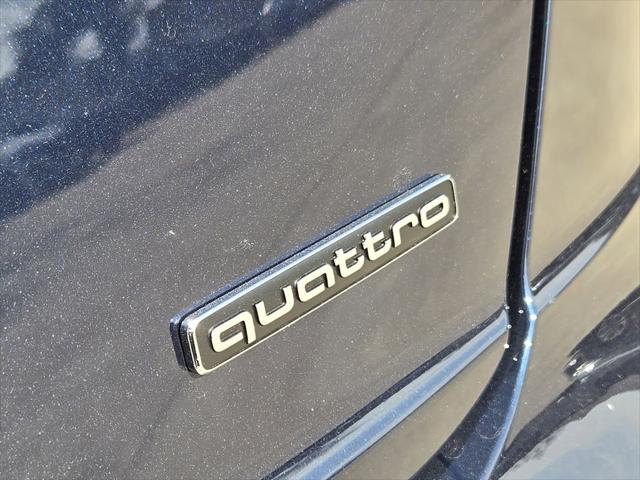 2026 Audi Q8 Premium Plus 55 TFSI quattro Tiptronic