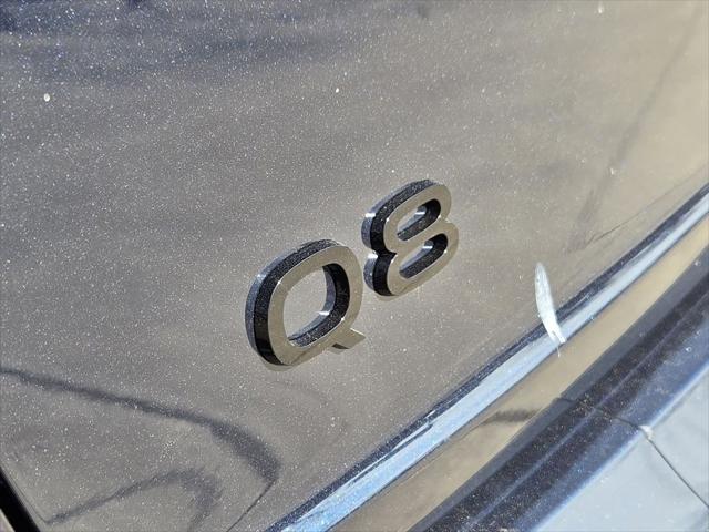 2026 Audi Q8 Premium Plus 55 TFSI quattro Tiptronic