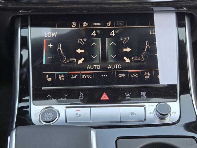 2026 Audi Q8 Premium Plus 55 TFSI quattro Tiptronic