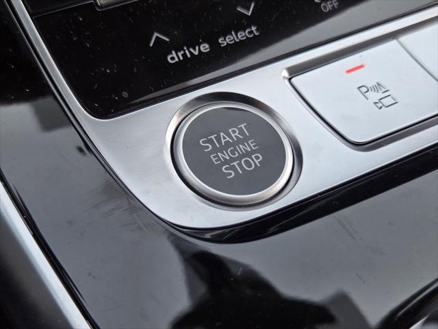 2026 Audi Q8 Premium Plus 55 TFSI quattro Tiptronic