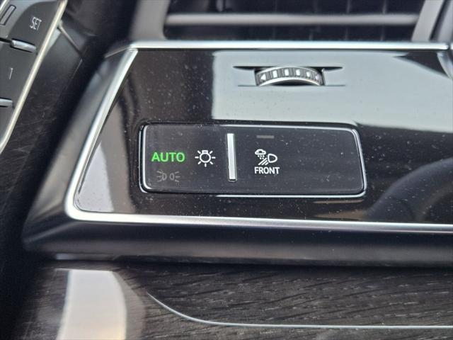 2026 Audi Q8 Premium Plus 55 TFSI quattro Tiptronic