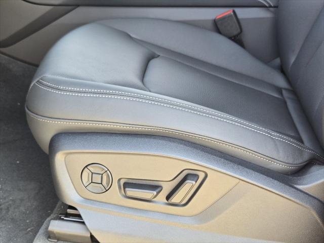2026 Audi Q8 Premium Plus 55 TFSI quattro Tiptronic