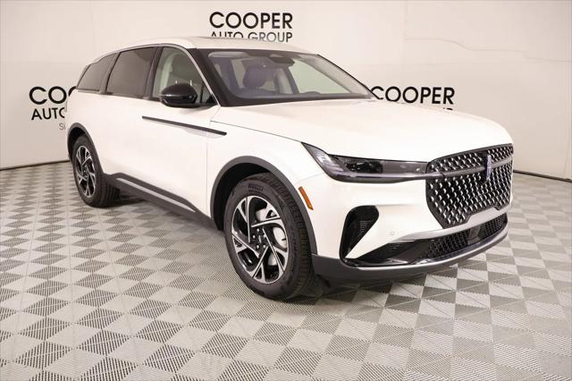 2026 Lincoln Nautilus Premiere for sale in Oklahoma City, OK
