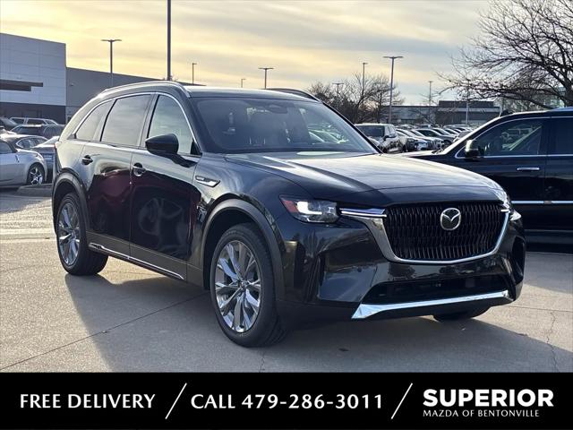 2026 Mazda X-90 3.3 Turbo Premium Plus for sale in Bentonville, AR