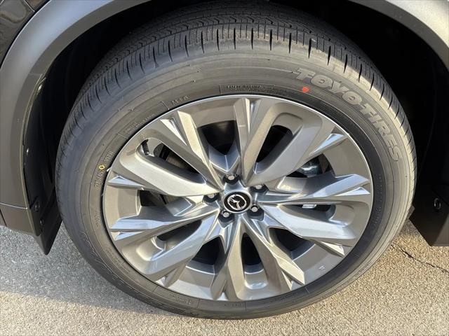 2026 Mazda X-90 3.3 Turbo Premium Plus