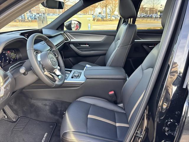 2026 Mazda X-90 3.3 Turbo Premium Plus
