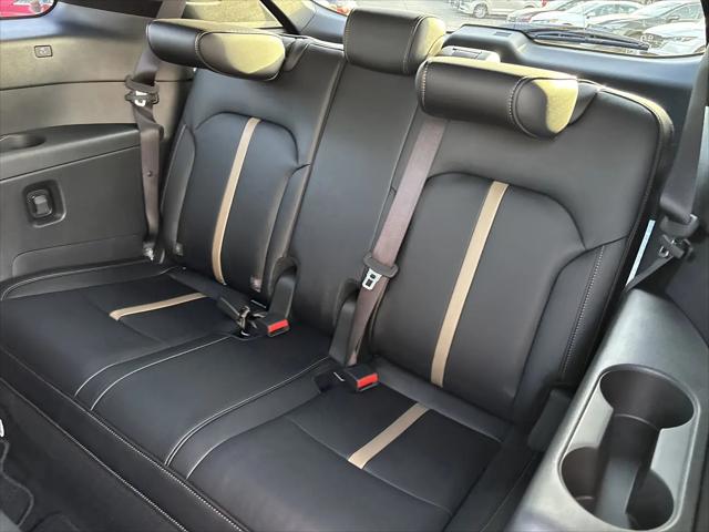 2026 Mazda X-90 3.3 Turbo Premium Plus