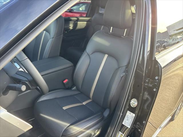 2026 Mazda X-90 3.3 Turbo Premium Plus
