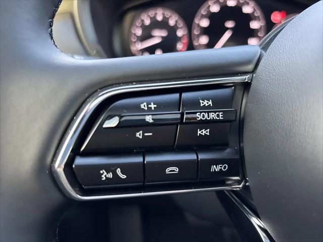 2026 Mazda X-90 3.3 Turbo Premium Plus