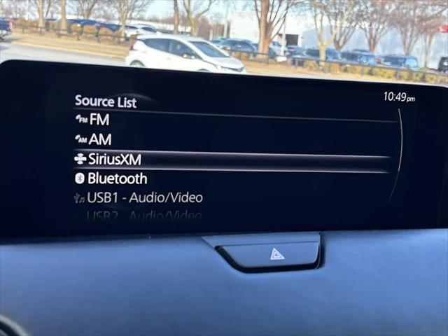 2026 Mazda X-90 3.3 Turbo Premium Plus