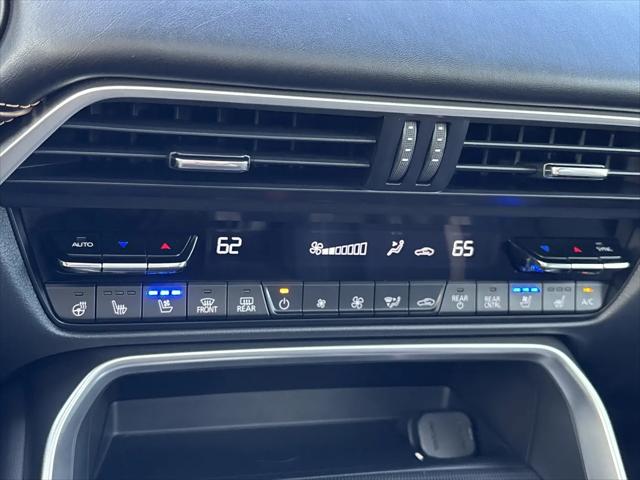 2026 Mazda X-90 3.3 Turbo Premium Plus