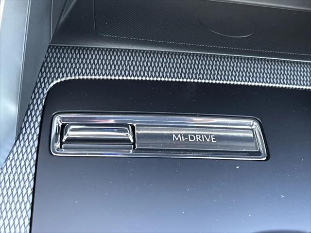 2026 Mazda X-90 3.3 Turbo Premium Plus