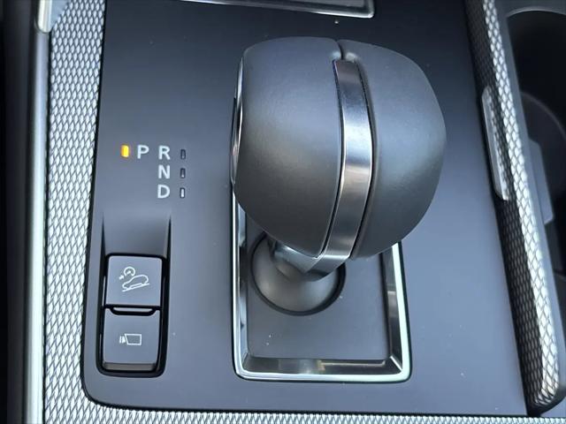 2026 Mazda X-90 3.3 Turbo Premium Plus