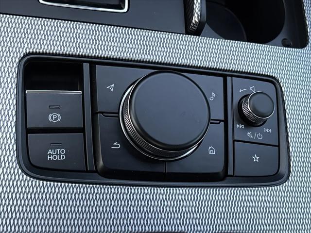 2026 Mazda X-90 3.3 Turbo Premium Plus