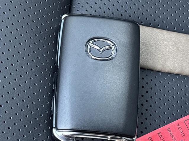 2026 Mazda X-90 3.3 Turbo Premium Plus