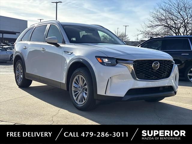 2026 Mazda X-90 3.3 Turbo Select for sale in Bentonville, AR