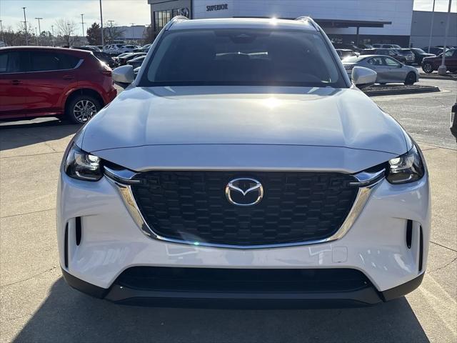 2026 Mazda X-90 3.3 Turbo Select