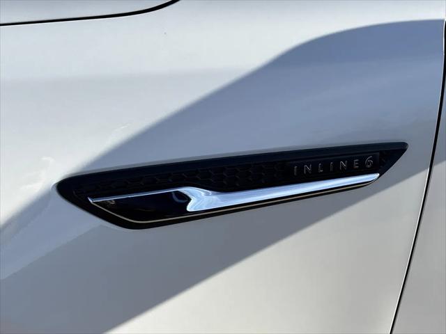 2026 Mazda X-90 3.3 Turbo Select