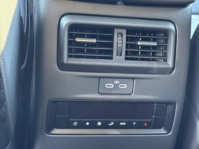 2026 Mazda X-90 3.3 Turbo Select