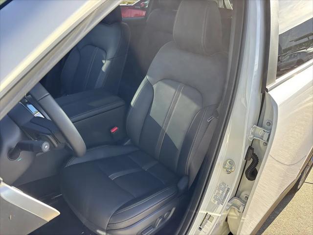 2026 Mazda X-90 3.3 Turbo Select