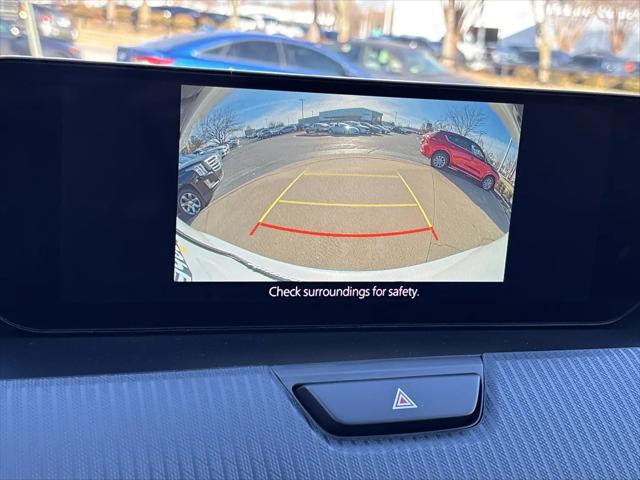 2026 Mazda X-90 3.3 Turbo Select