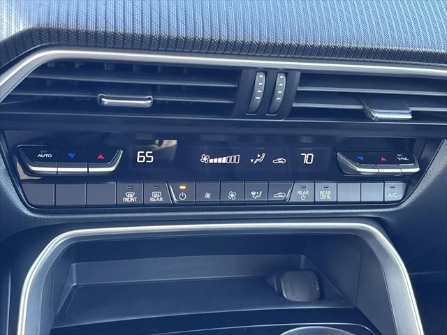 2026 Mazda X-90 3.3 Turbo Select
