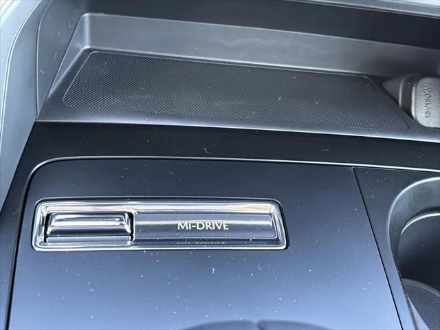 2026 Mazda X-90 3.3 Turbo Select