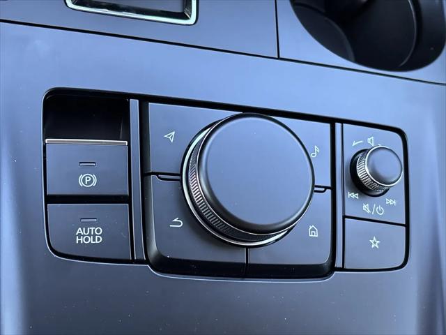 2026 Mazda X-90 3.3 Turbo Select