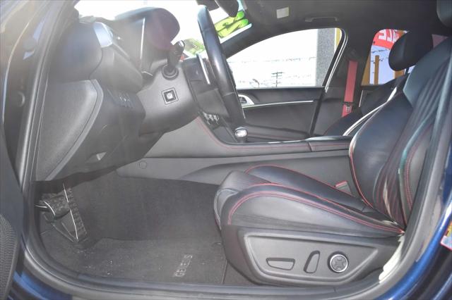 2023 Genesis G70 2.0T RWD