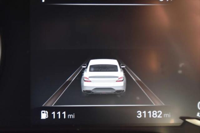 2023 Genesis G70 2.0T RWD