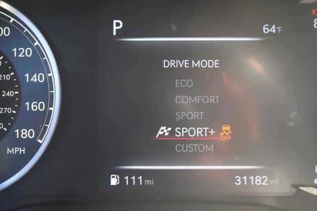 2023 Genesis G70 2.0T RWD