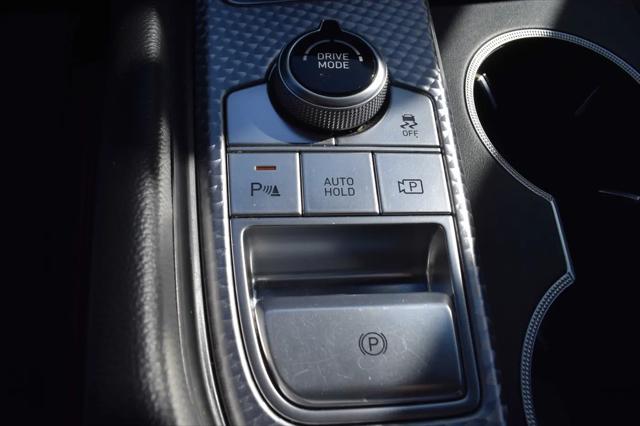 2023 Genesis G70 2.0T RWD