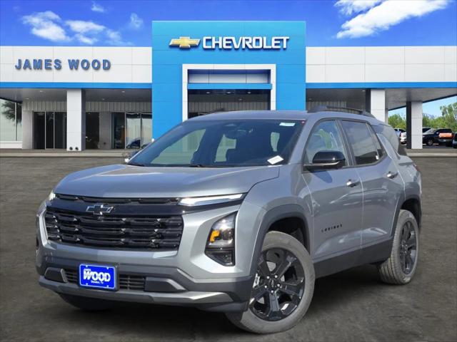 2026 Chevrolet Equinox FWD LT for sale in Decatur, TX