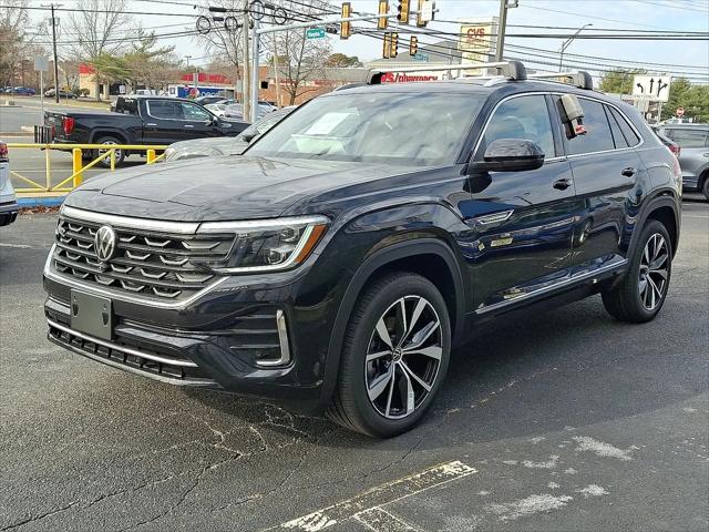 2026 Volkswagen Atlas Cross Sport SEL Premium R-Line for sale in Egg Harbor Township, NJ