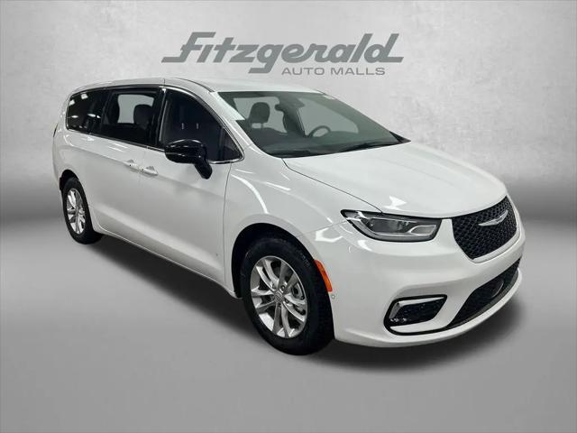 2026 Chrysler Pacifica Select for sale in Clearwater, FL