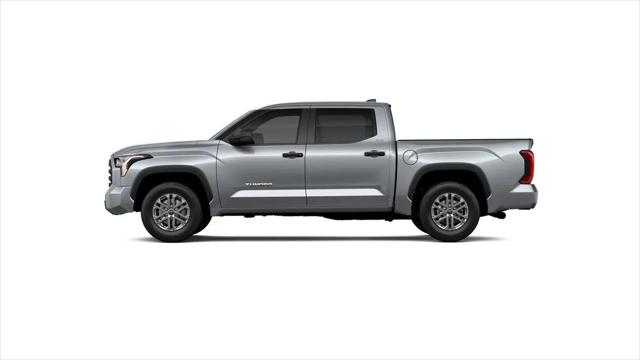 2026 Toyota Tundra SR5 CrewMax 5.5' Bed