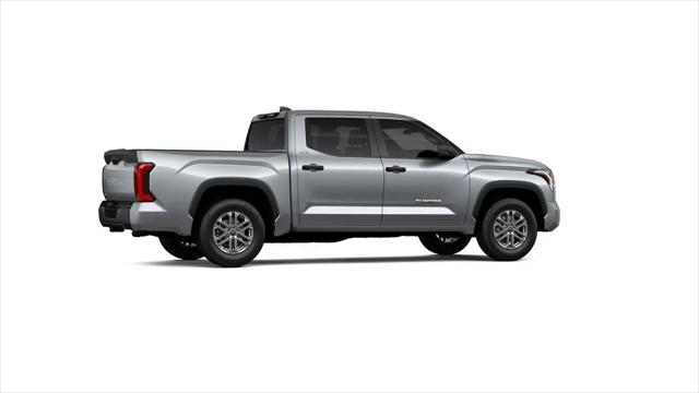 2026 Toyota Tundra SR5 CrewMax 5.5' Bed
