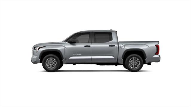 2026 Toyota Tundra SR5 CrewMax 5.5' Bed