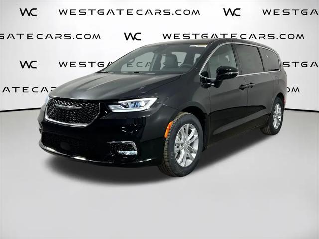 2026 Chrysler Pacifica Select for sale in Raleigh, NC