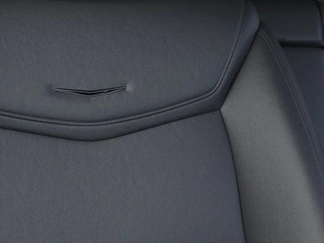 2026 Cadillac XT5 Luxury AWD