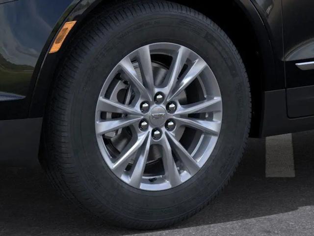 2026 Cadillac XT5 Luxury AWD
