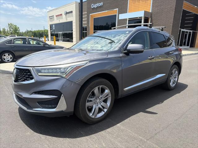 2019 Acura RDX Advance Package for sale in Springfield, TN