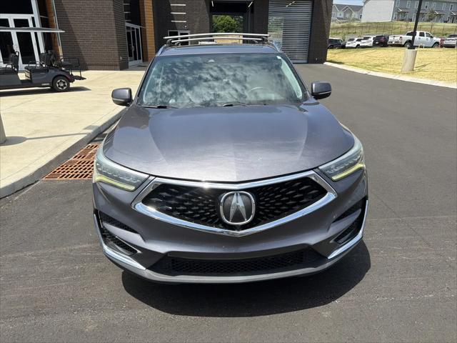 2019 Acura RDX Advance Package