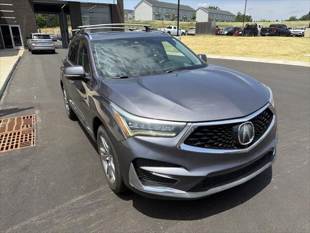 2019 Acura RDX Advance Package
