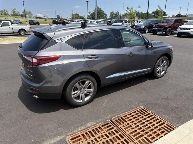 2019 Acura RDX Advance Package