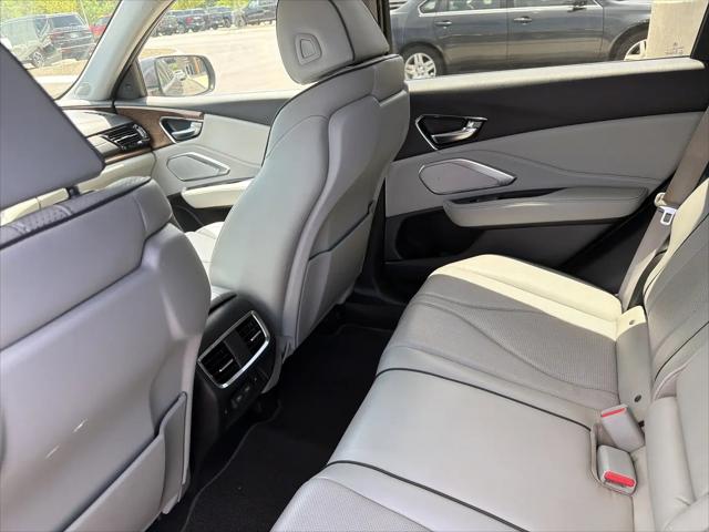 2019 Acura RDX Advance Package