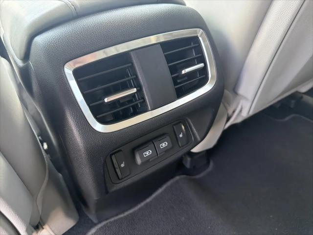 2019 Acura RDX Advance Package