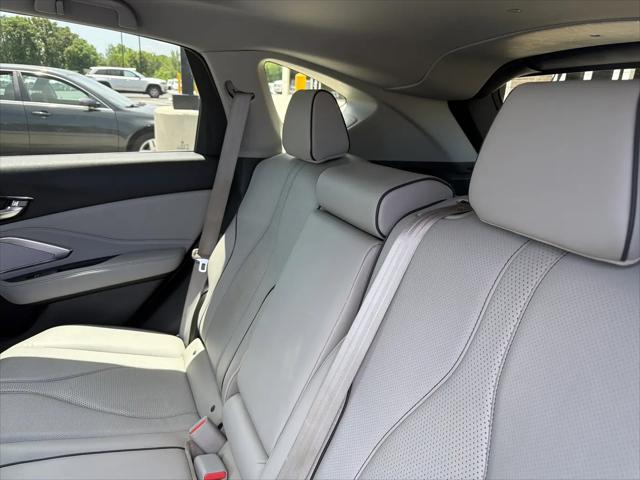 2019 Acura RDX Advance Package
