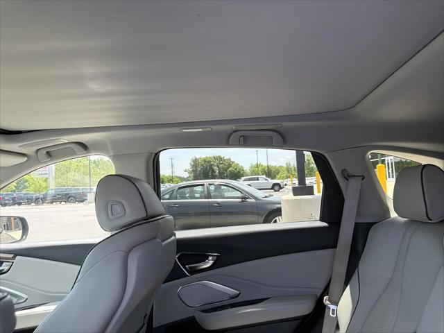 2019 Acura RDX Advance Package