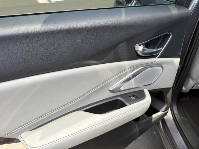 2019 Acura RDX Advance Package